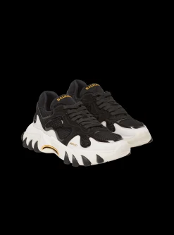 Best B-East Trainers In Leather, Suede And Mesh B-East