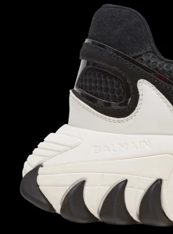 Best B-East Trainers In Leather, Suede And Mesh B-East