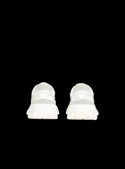 Hot B-East Trainers In Leather, Suede And Mesh Women B-East