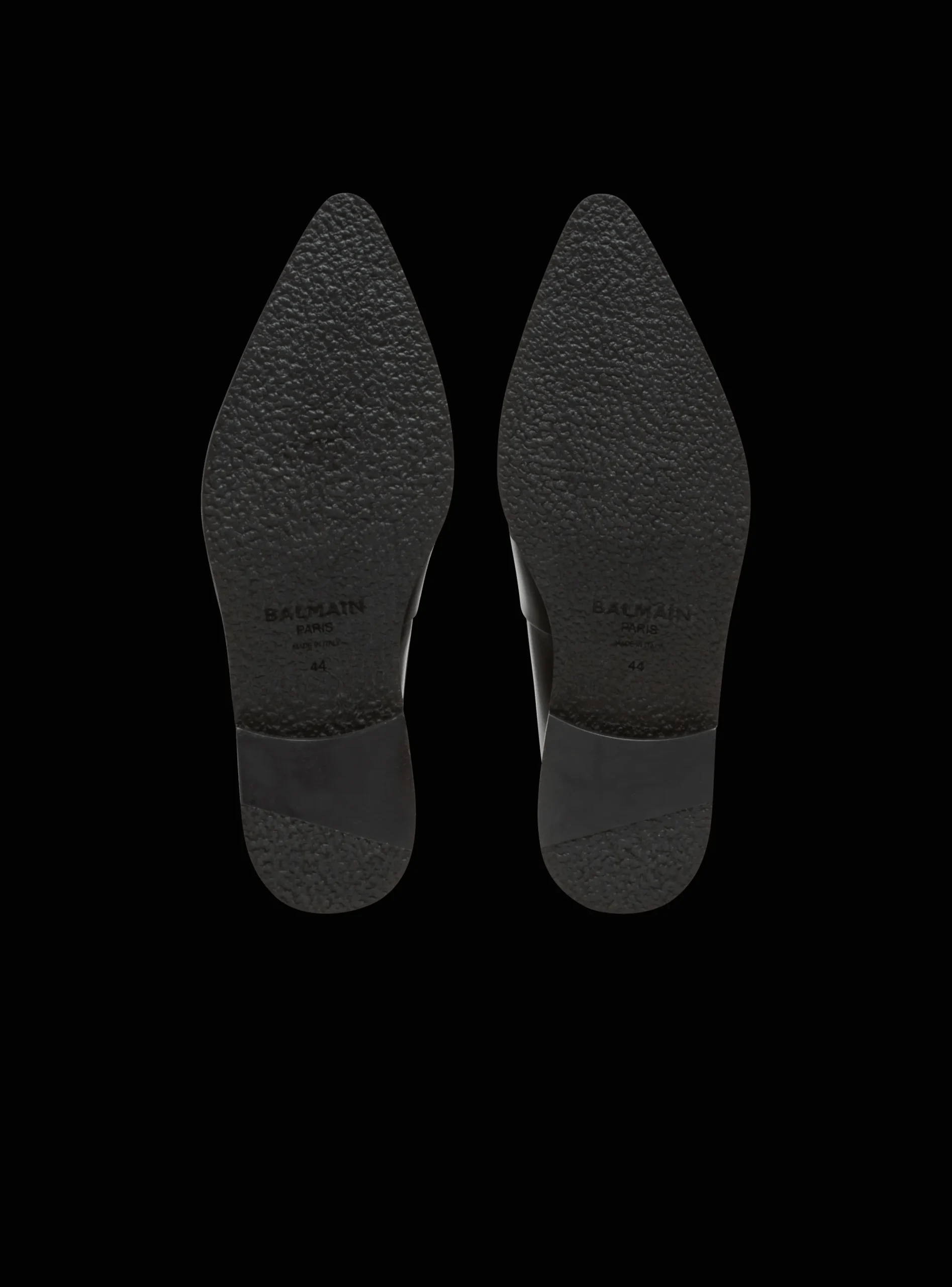 Discount Ben Smooth Leather Loafers Loafers