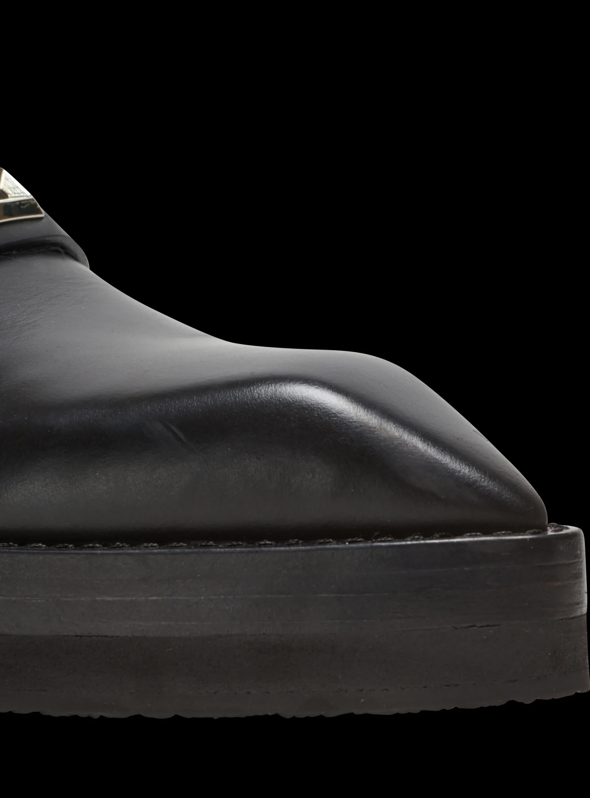 Discount Ben Smooth Leather Loafers Loafers