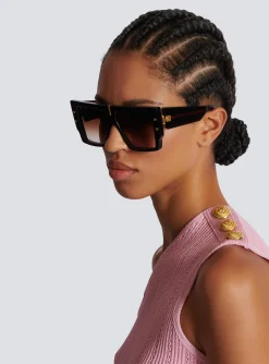 Outlet B-Grand Sunglasses Women Eyewear|Eyewear