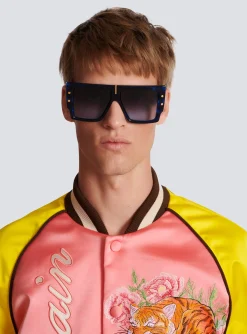 Shop B-Grand Sunglasses Women Eyewear|Eyewear