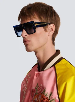 Shop B-Grand Sunglasses Women Eyewear|Eyewear