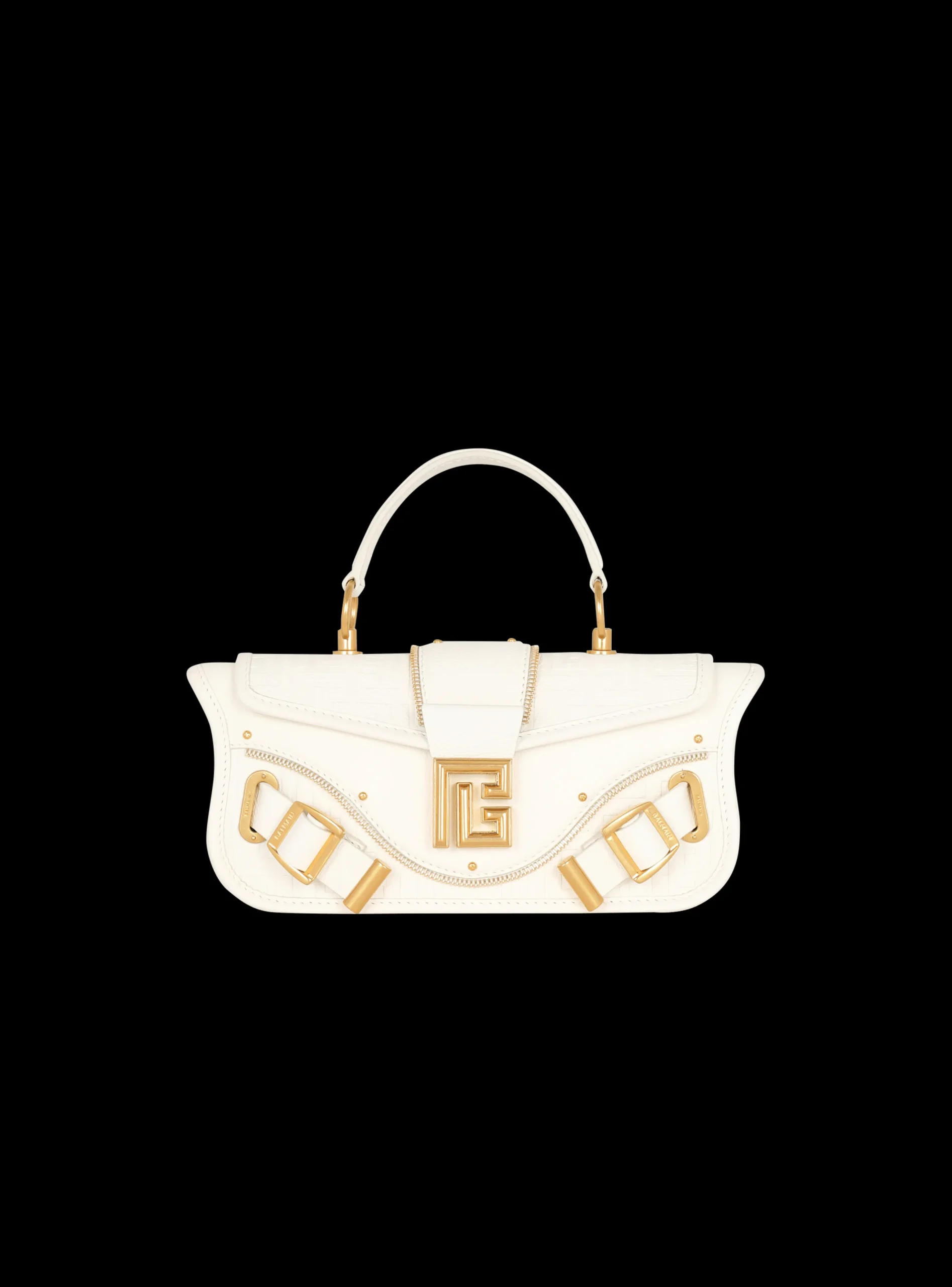 Outlet Blaze Grained Leather Clutch Bag Women Mini Bags|Shoulder Bags