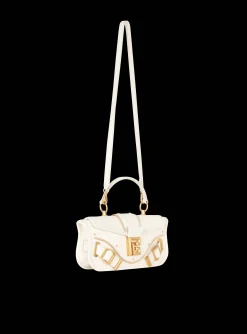 Outlet Blaze Grained Leather Clutch Bag Women Mini Bags|Shoulder Bags