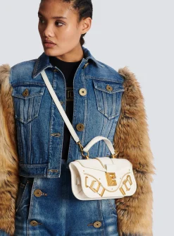 Outlet Blaze Grained Leather Clutch Bag Women Mini Bags|Shoulder Bags