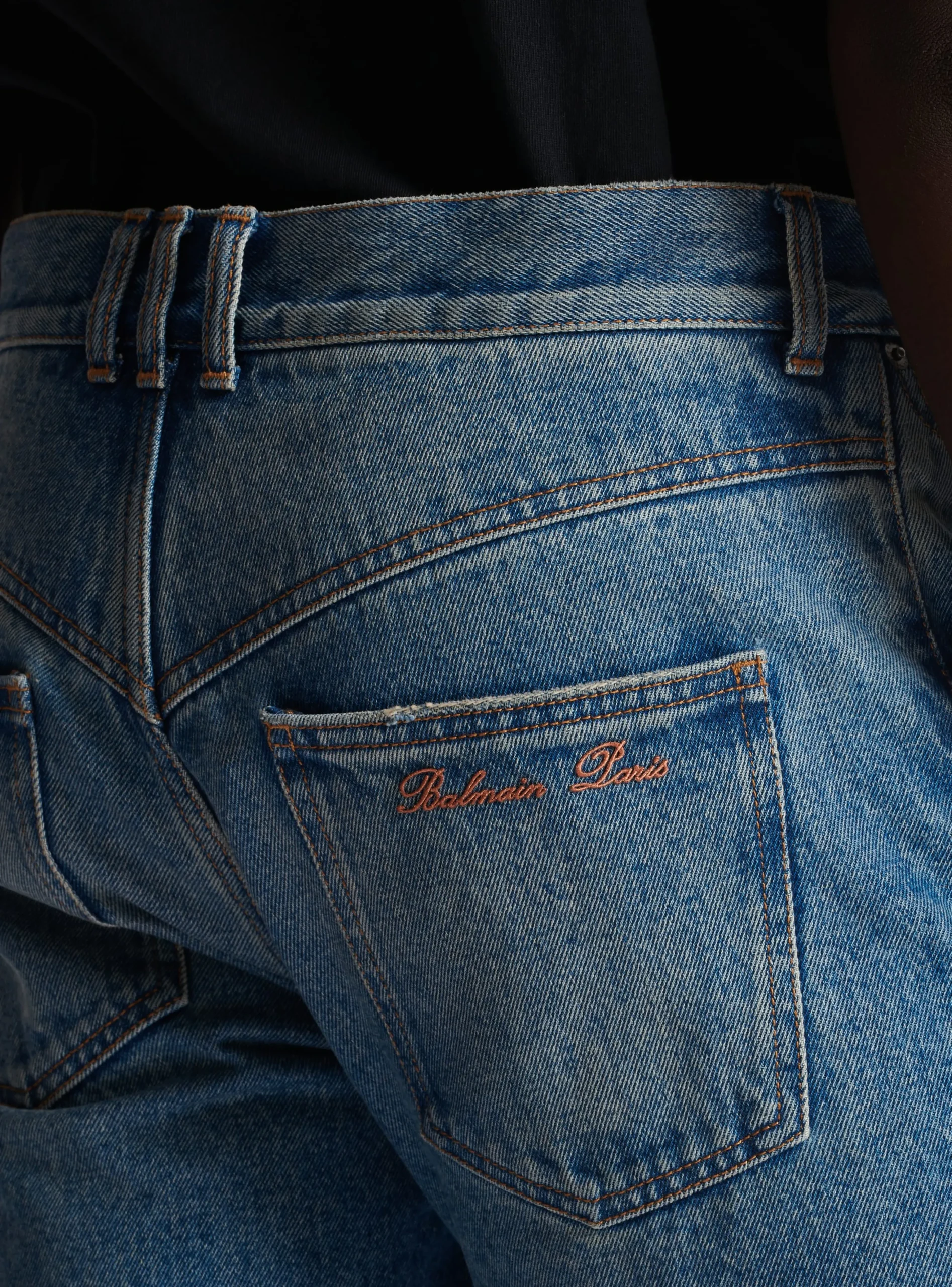 Shop Wash Vintage Denim Jeans Denim