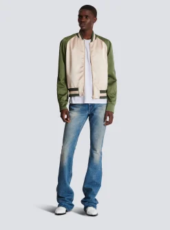 New Wash Vintage Denim Jeans Denim