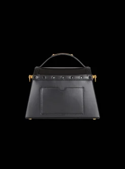 Fashion Box Leather B-Buzz Dynasty Bag Bags