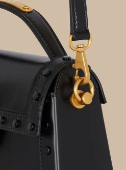 Fashion Box Leather B-Buzz Dynasty Bag Bags