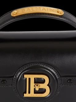 Fashion Box Leather B-Buzz Dynasty Bag Bags