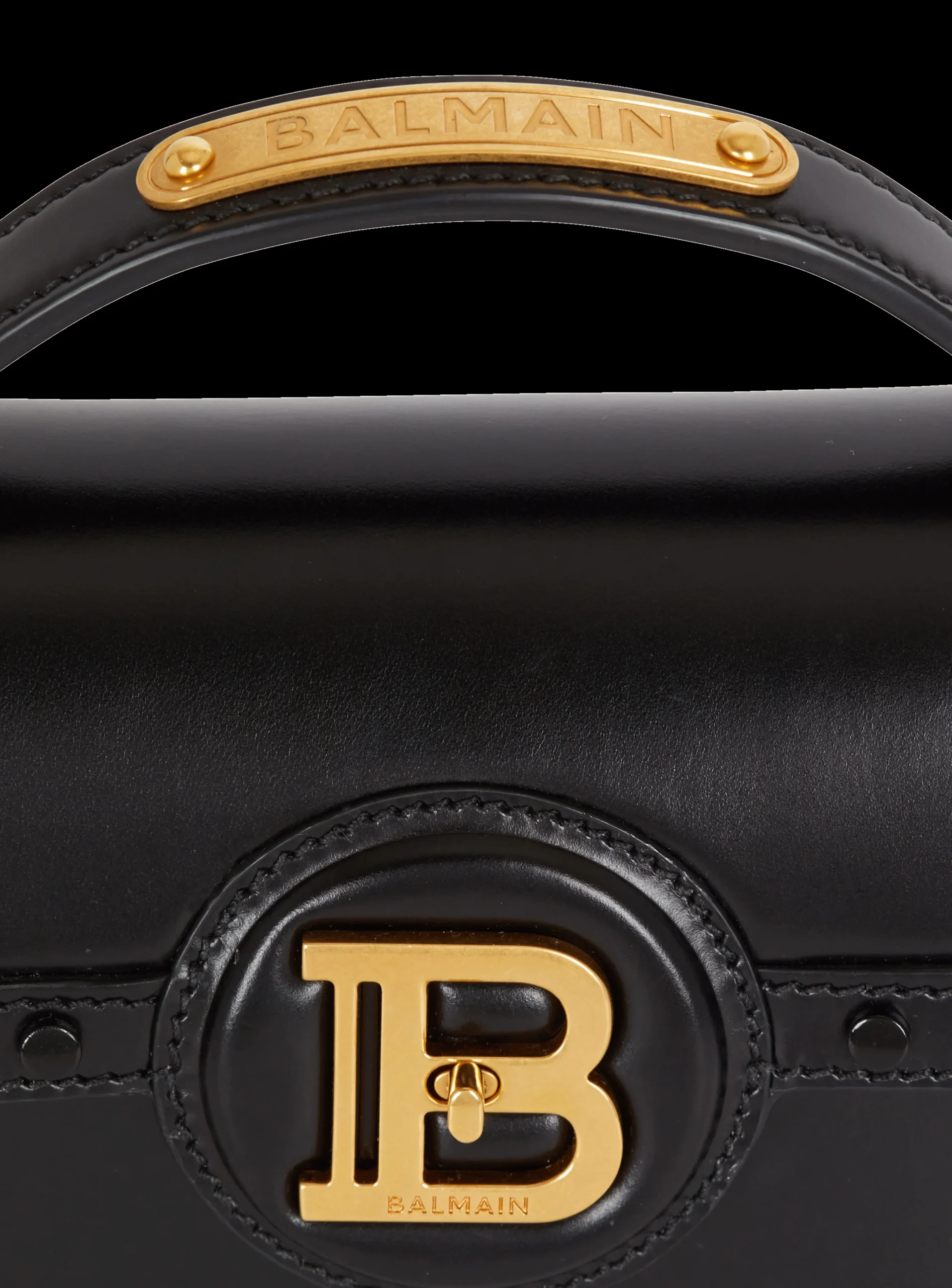 Fashion Box Leather B-Buzz Dynasty Bag Bags