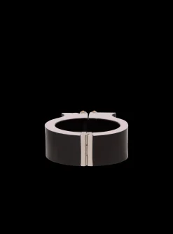 Best Sale Brass, Rhinestone And Resin Cuff Women Fashion Jewelry