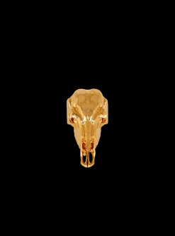 Online Buffalo Skull Ring Women Fashion Jewelry|Fashion Jewelry
