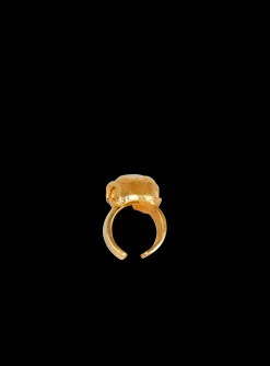 Online Buffalo Skull Ring Women Fashion Jewelry|Fashion Jewelry