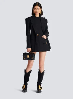 Flash Sale 6-button Knit T-shirt Women Knitwear|Tops And Shirts