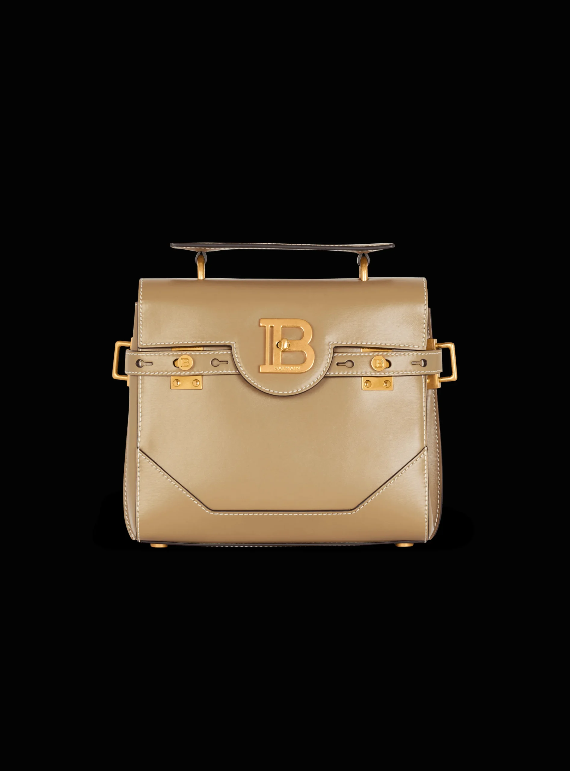 Cheap Calfskin B-Buzz 23 Bag Women Shoulder Bags|Crossbody Bags