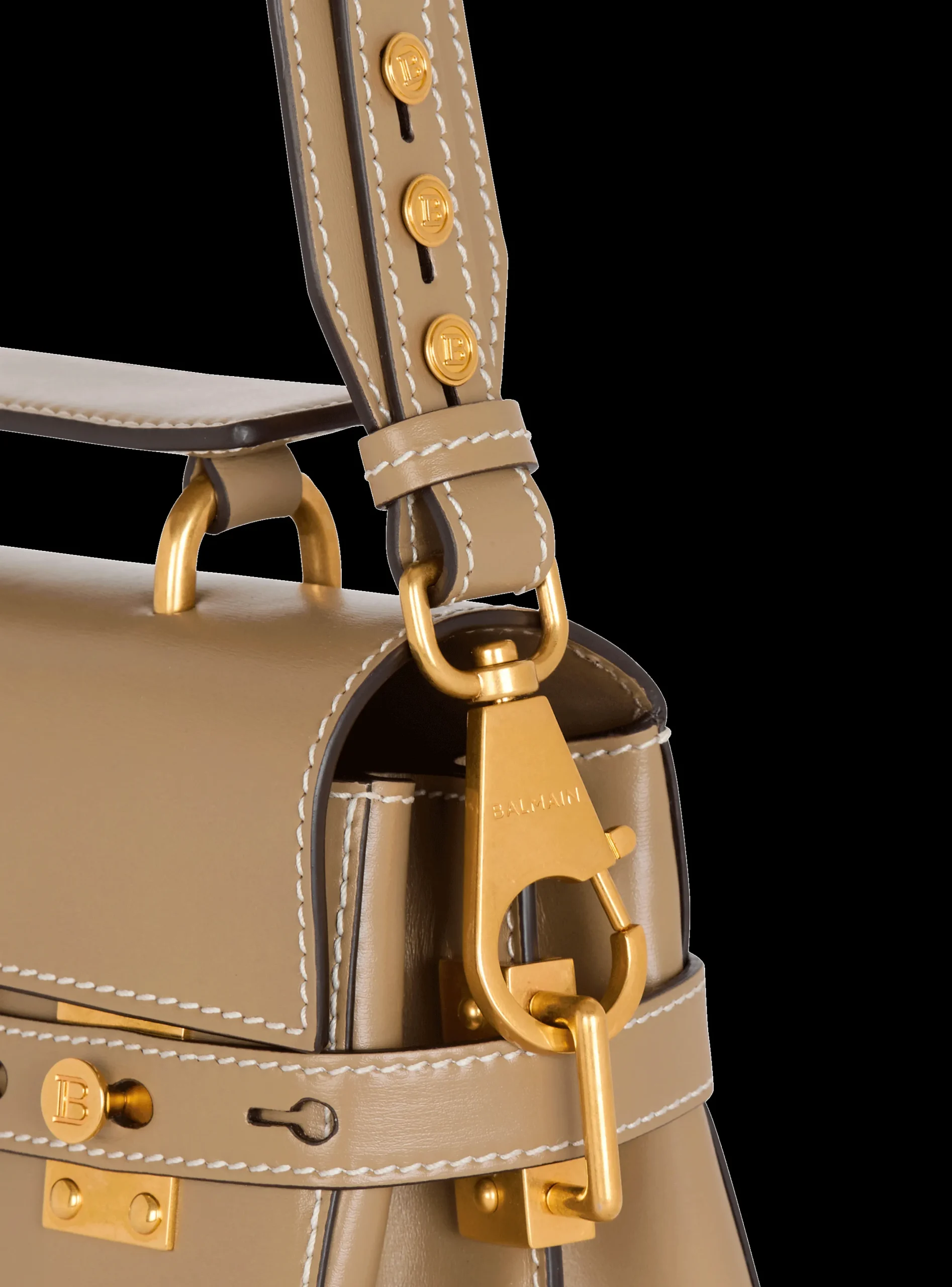 Cheap Calfskin B-Buzz 23 Bag Women Shoulder Bags|Crossbody Bags
