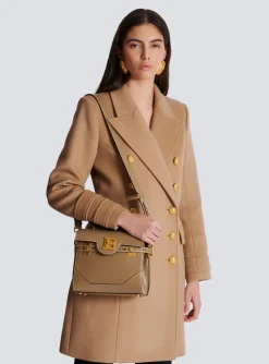 Cheap Calfskin B-Buzz 23 Bag Women Shoulder Bags|Crossbody Bags