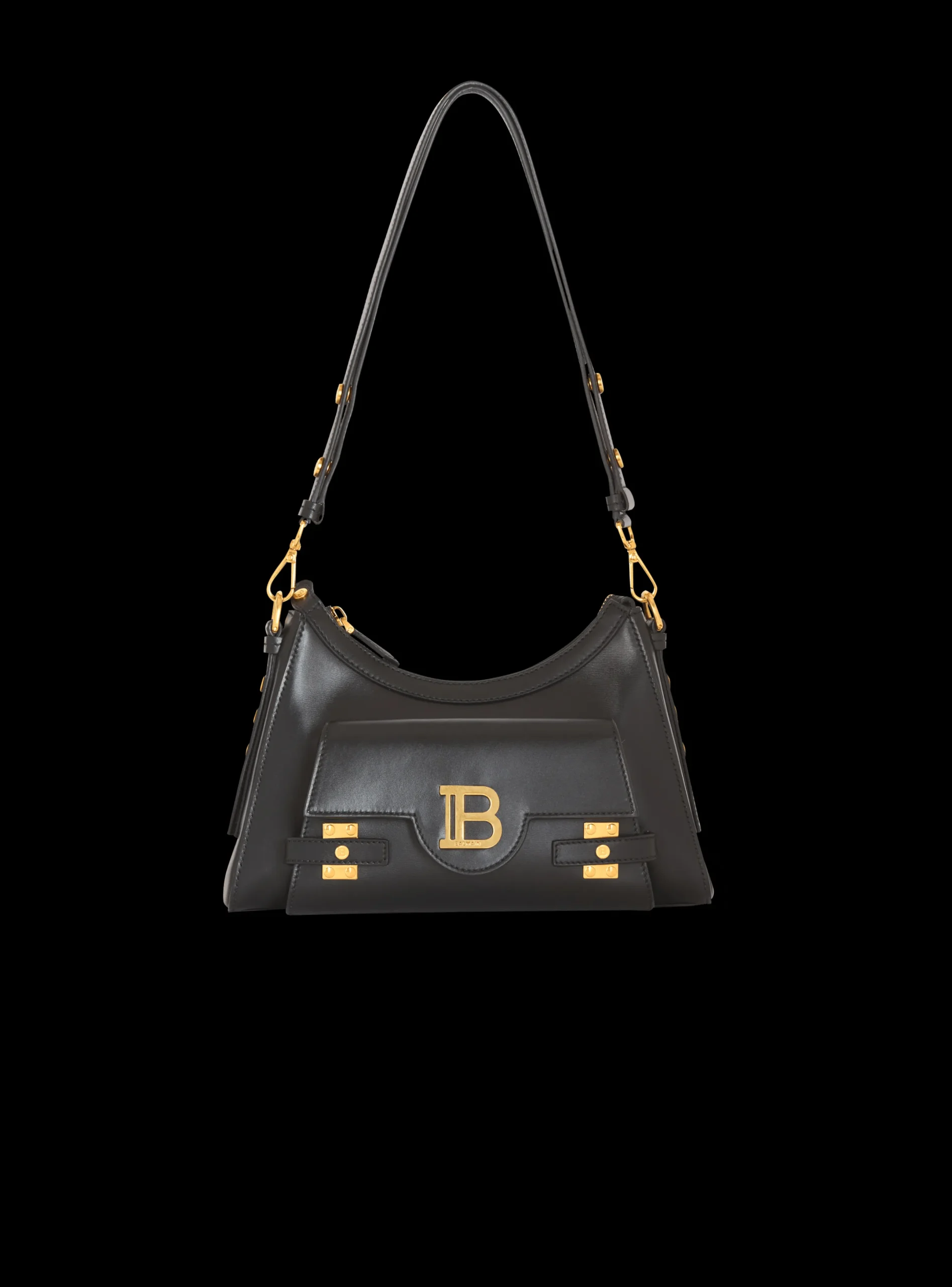Flash Sale Calfskin B-Buzz Hobo Bag Women Shoulder Bags|Crossbody Bags