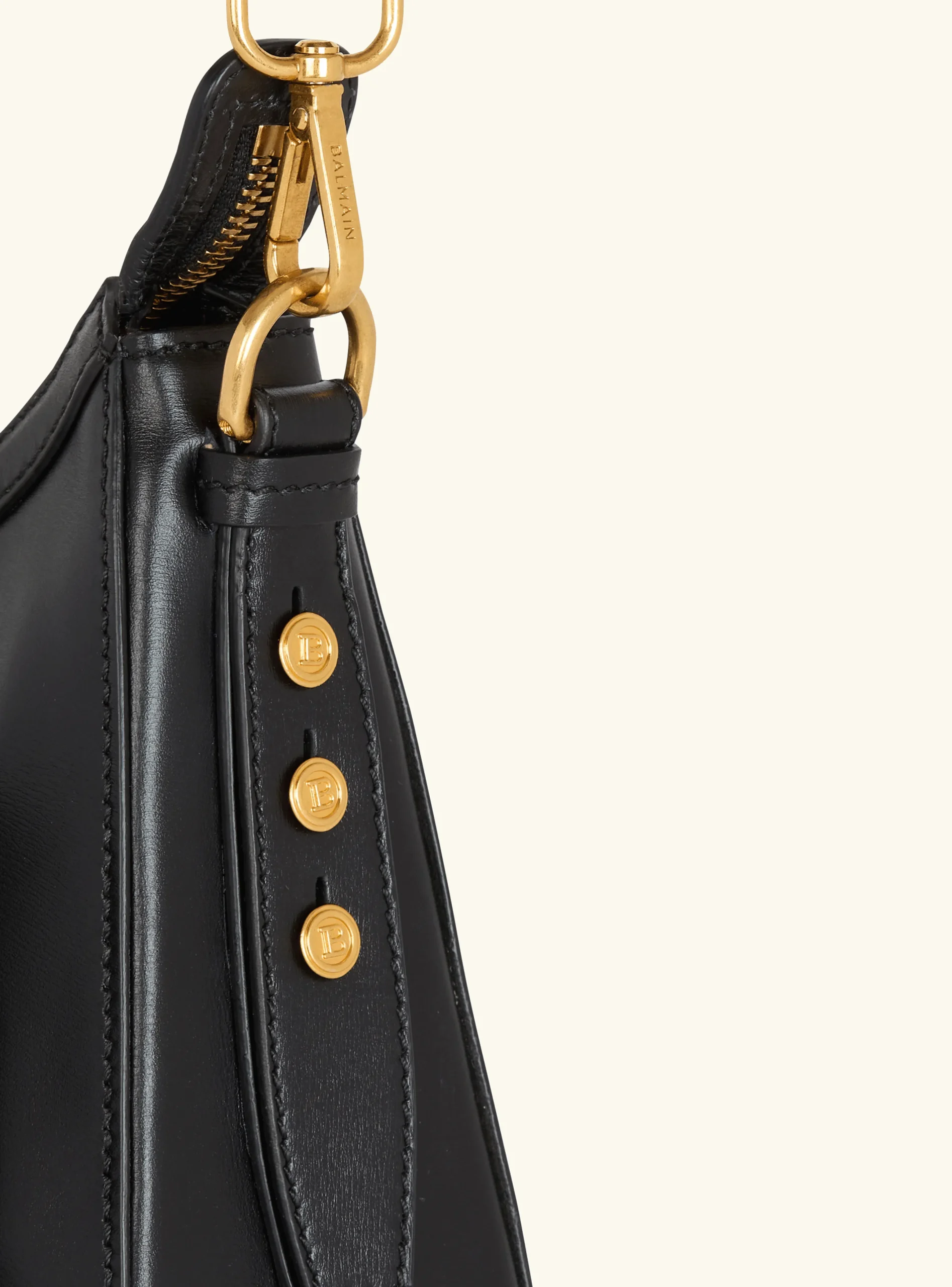 Flash Sale Calfskin B-Buzz Hobo Bag Women Shoulder Bags|Crossbody Bags