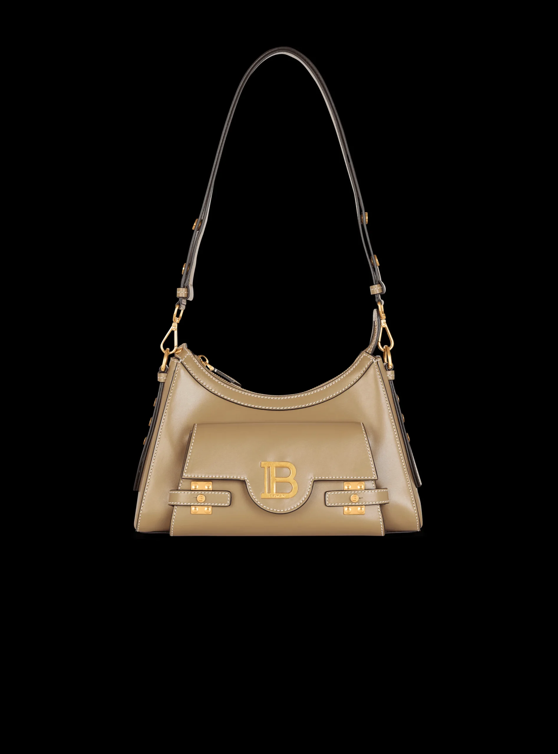 Flash Sale Calfskin B-Buzz Hobo Bag Bags