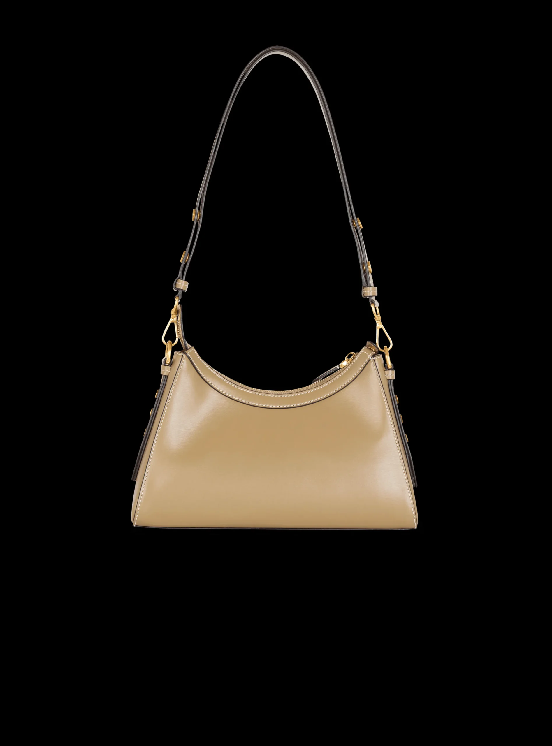 Flash Sale Calfskin B-Buzz Hobo Bag Bags