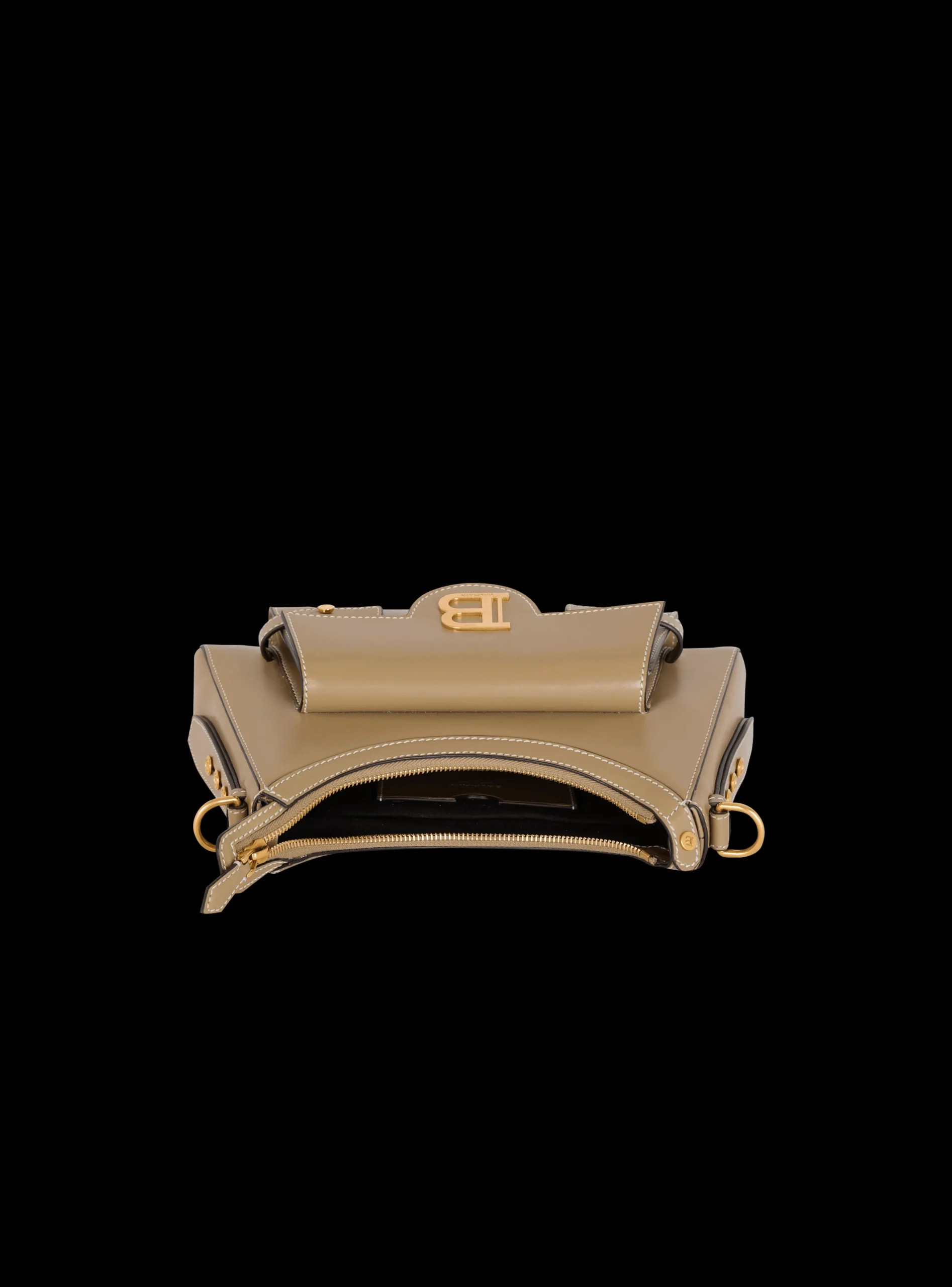 Flash Sale Calfskin B-Buzz Hobo Bag Bags