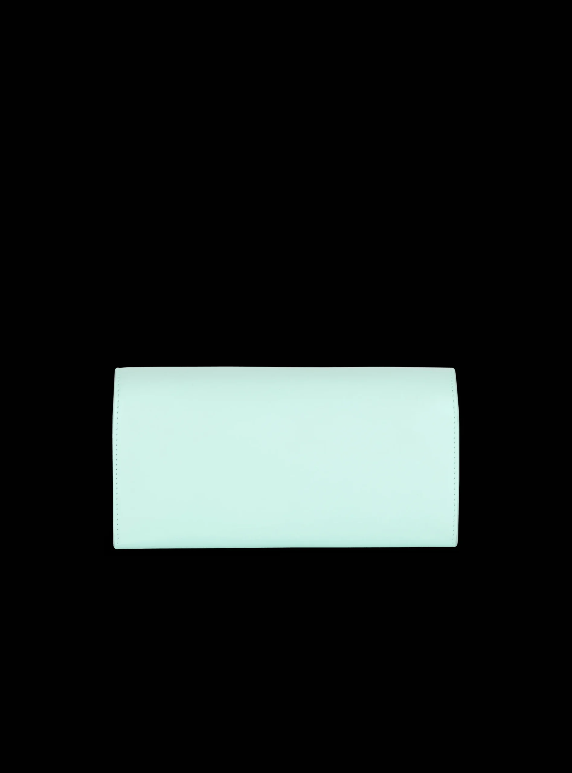 Best Calfskin B-Buzz Wallet Women Small Leather Goods