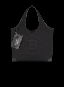 Cheap Canvas And Leather Grocery Bag Women Handbags|B-Army Bags