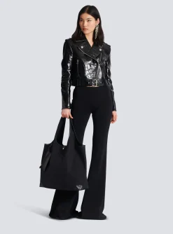 Cheap Canvas And Leather Grocery Bag Women Handbags|B-Army Bags