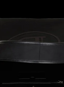Cheap Canvas And Leather Grocery Bag Women Handbags|B-Army Bags