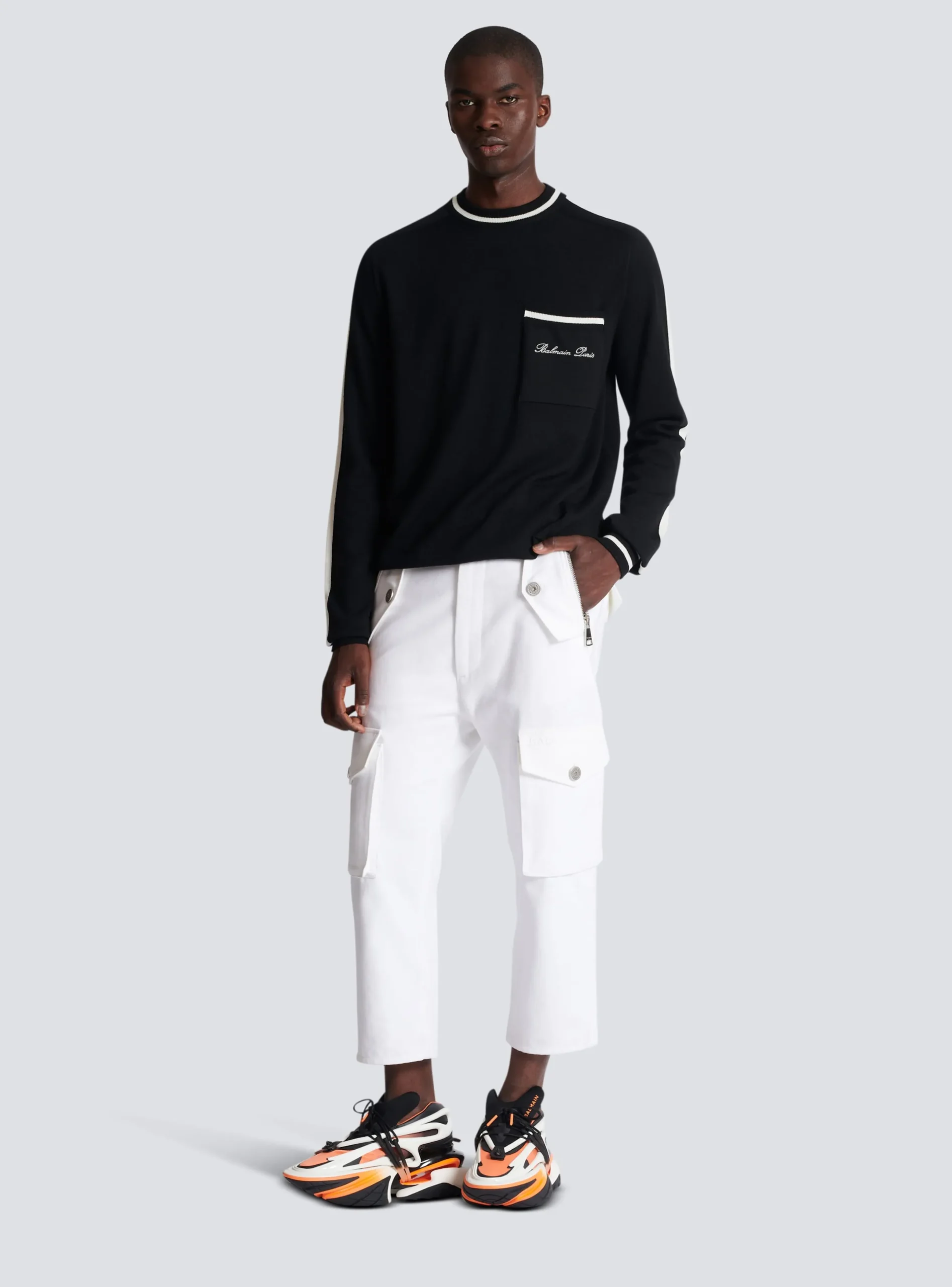 Online Cargo Trousers Trousers And Shorts