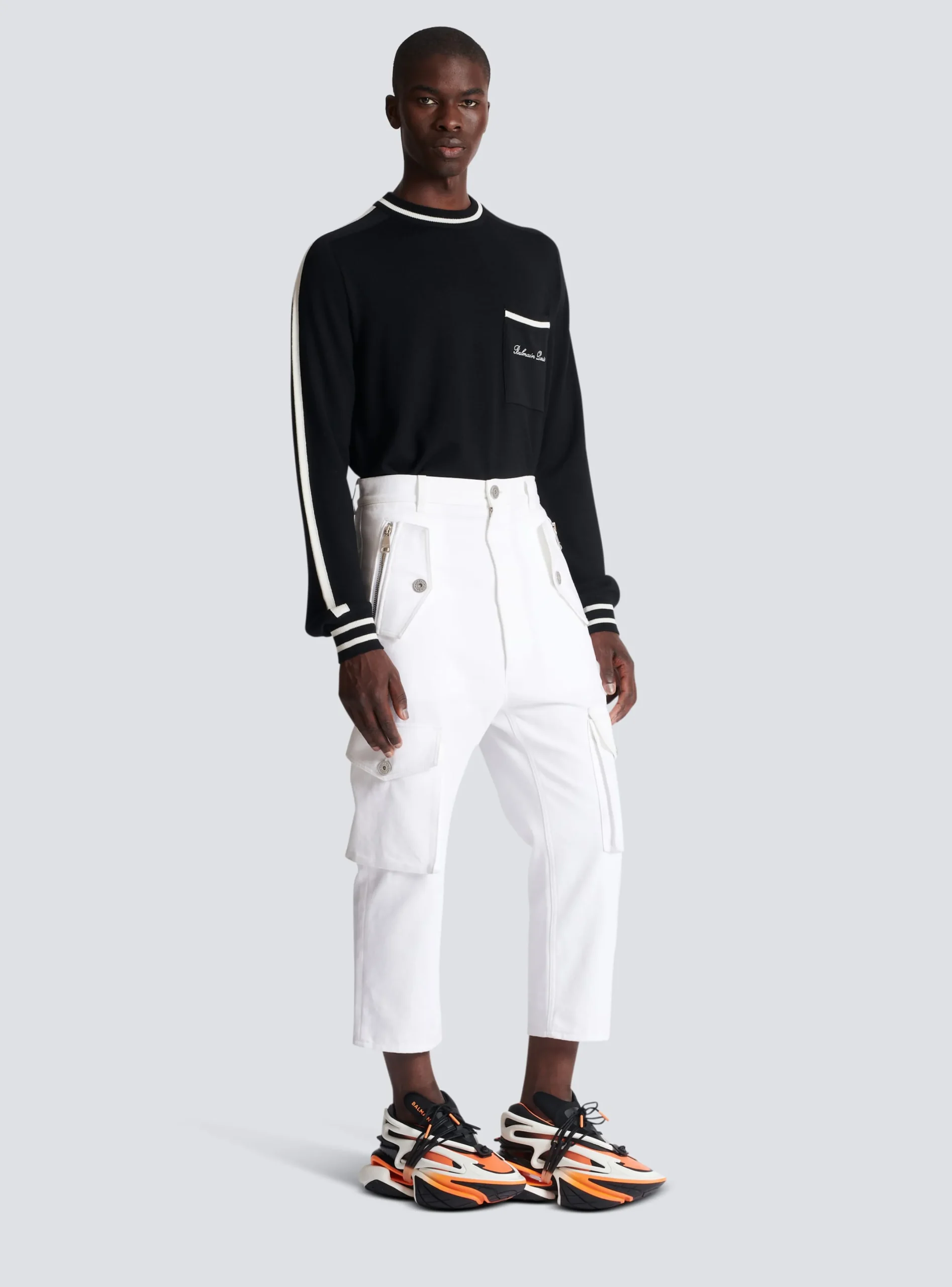 Online Cargo Trousers Trousers And Shorts