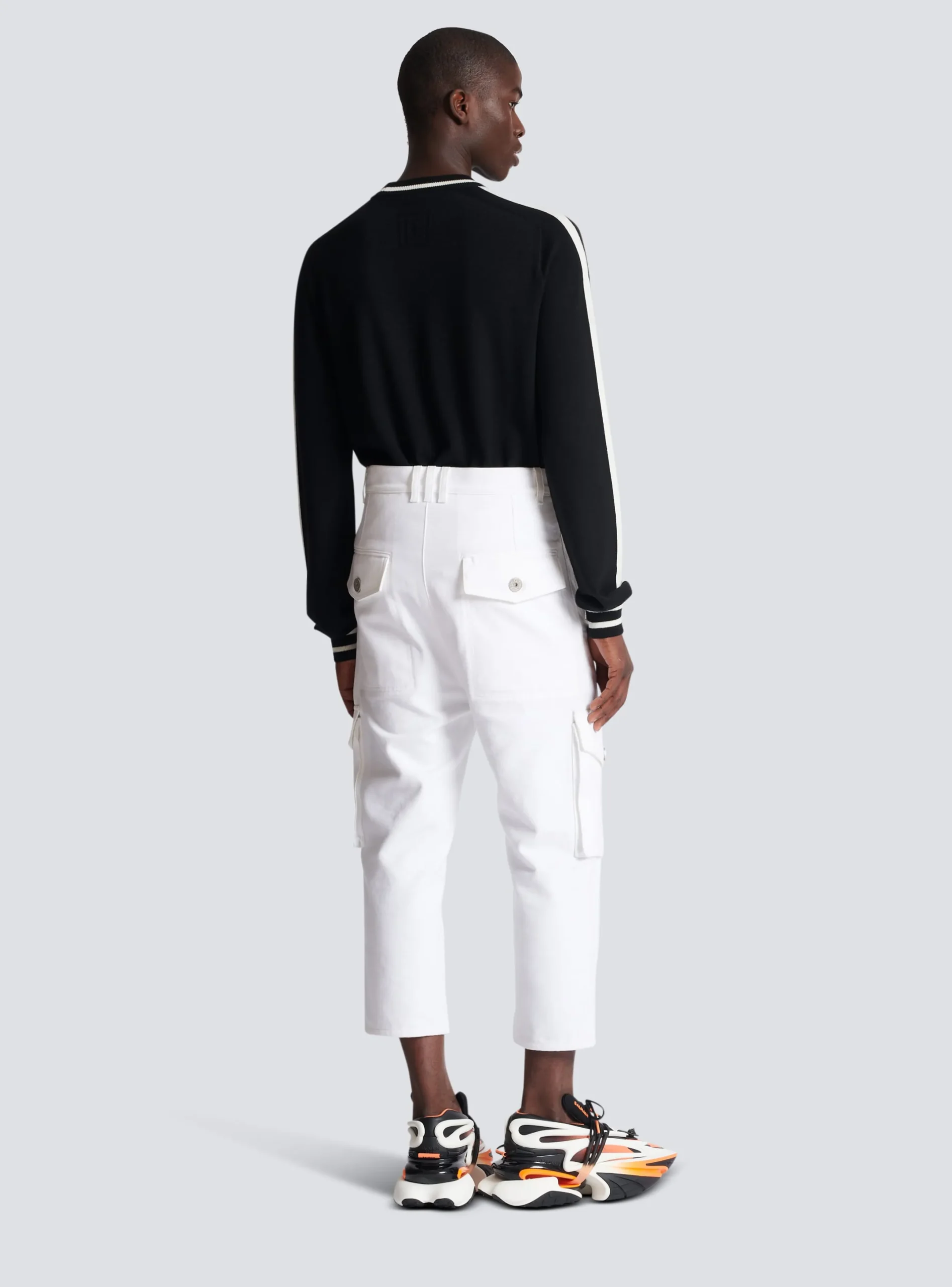 Online Cargo Trousers Trousers And Shorts
