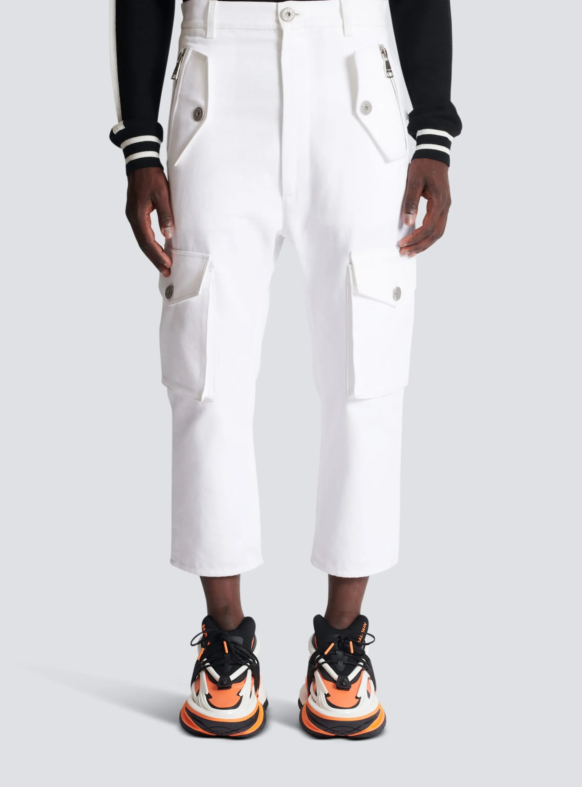 Online Cargo Trousers Trousers And Shorts