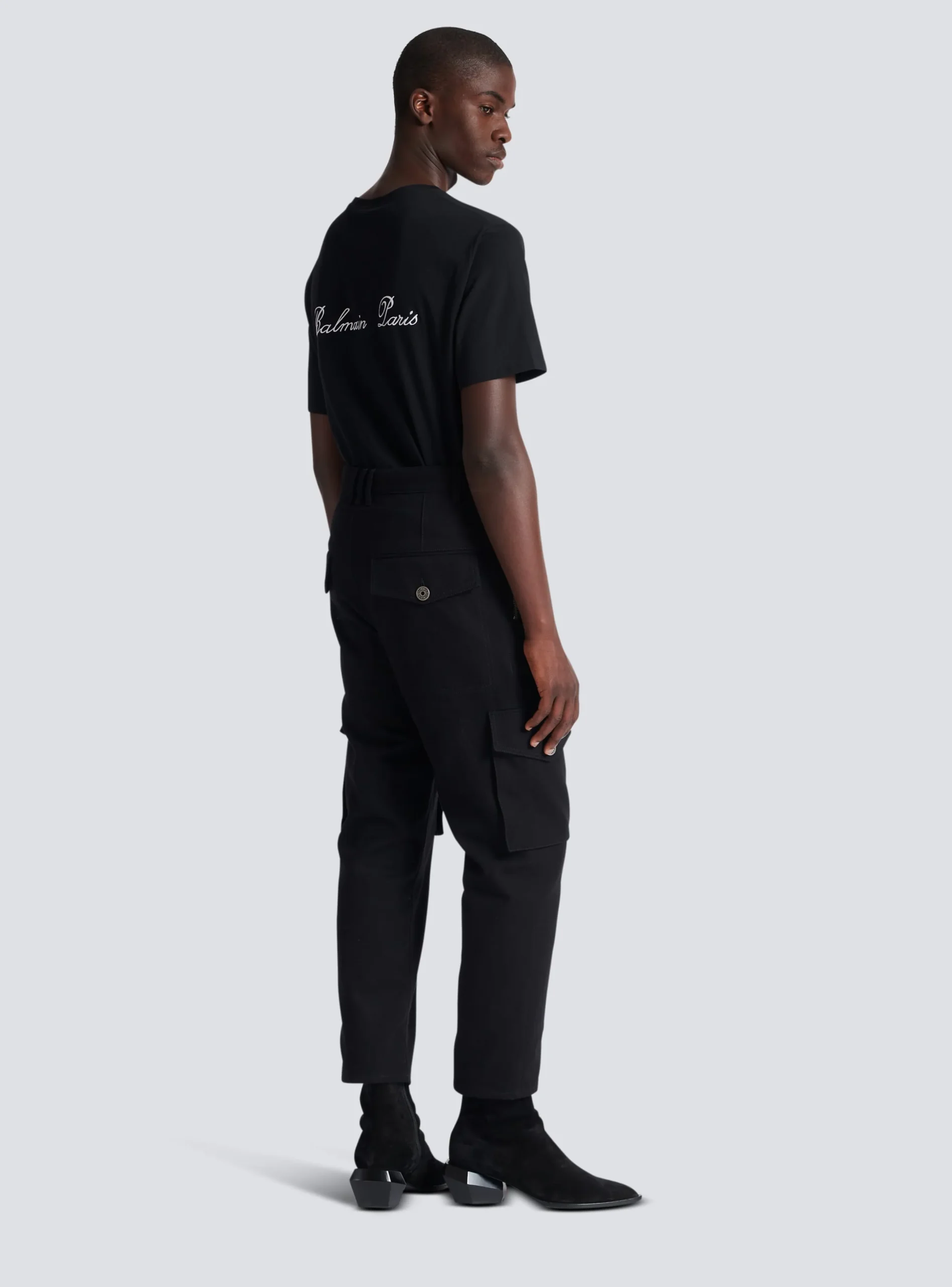 Best Cargo Trousers Trousers And Shorts