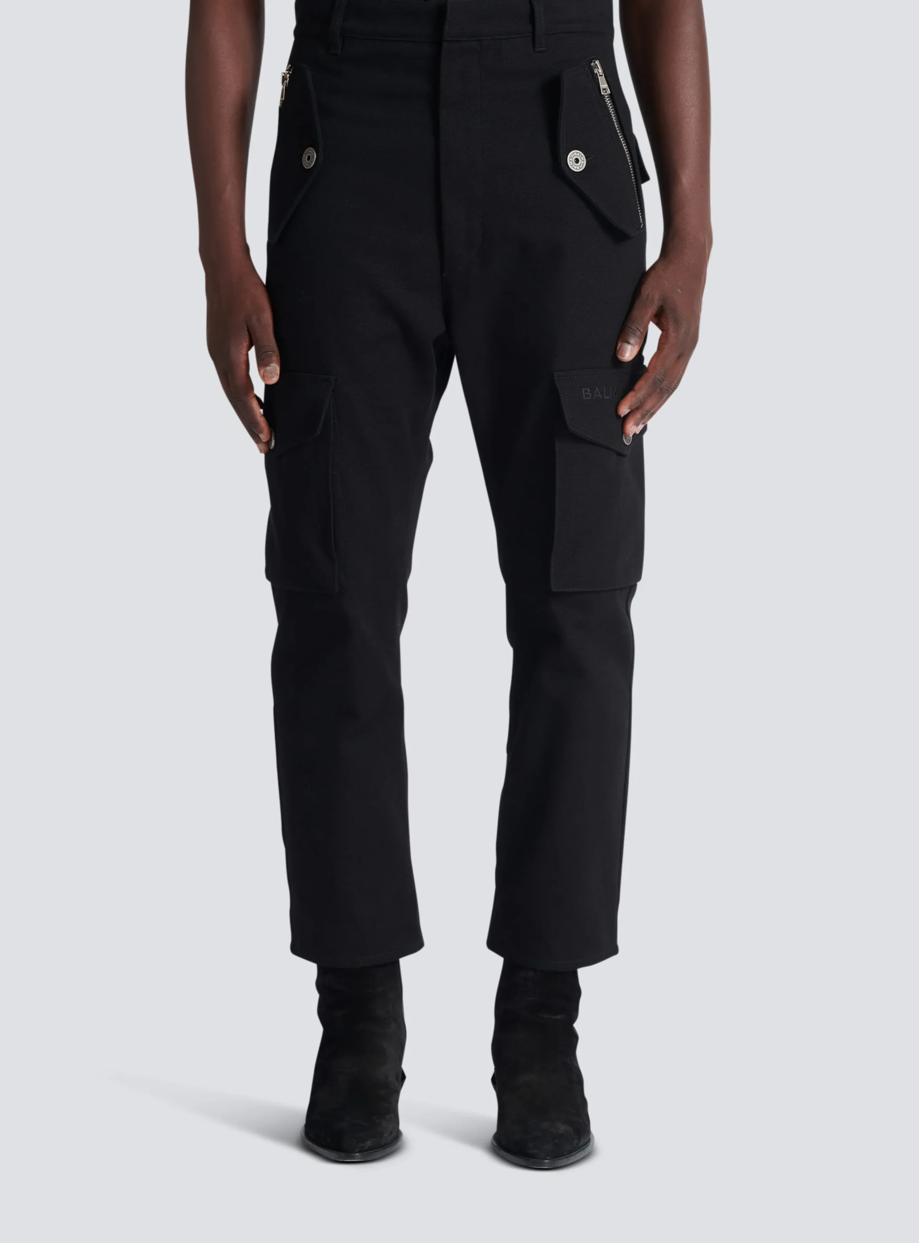 Best Cargo Trousers Trousers And Shorts