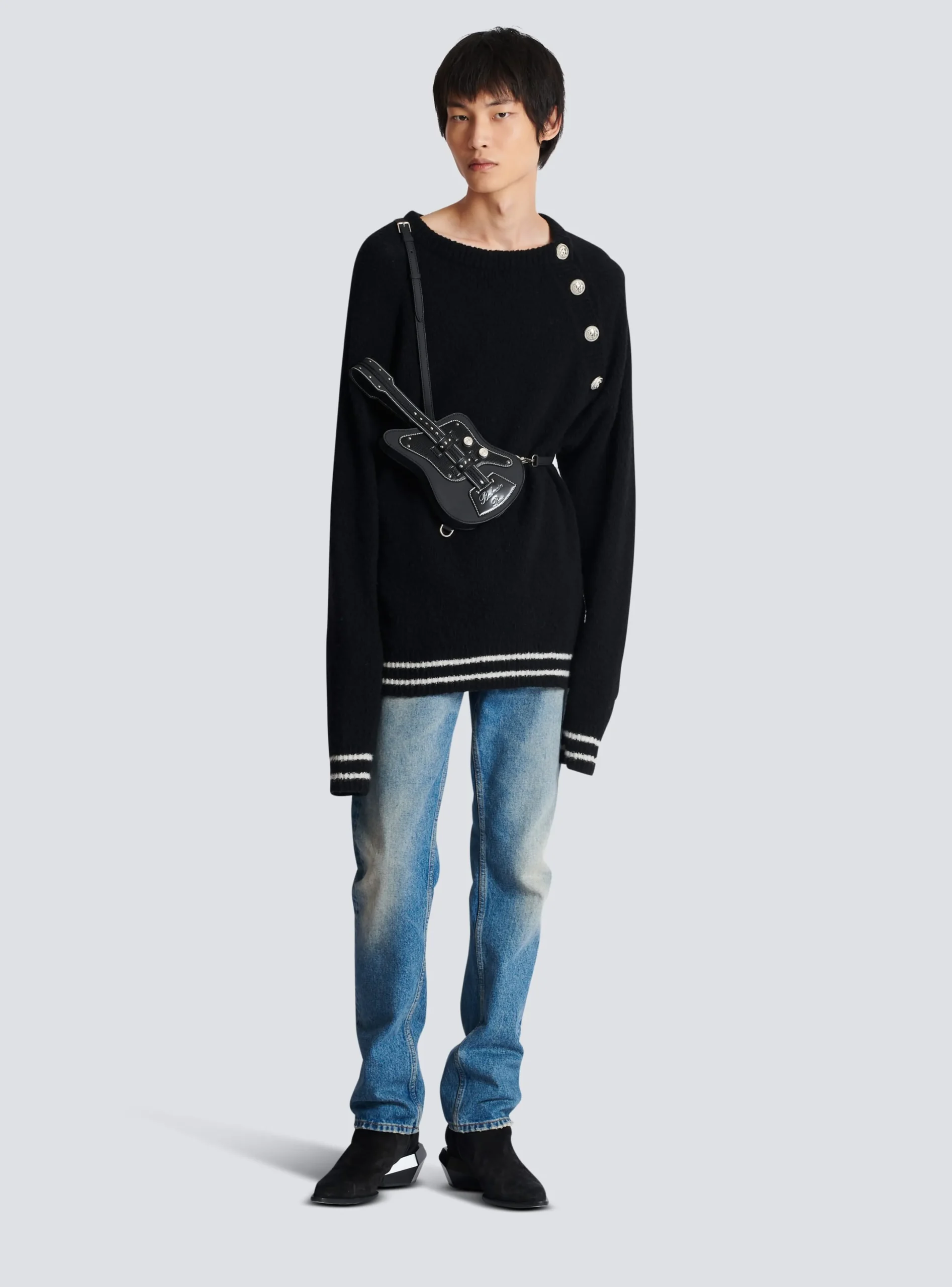 Cheap Cashmere Sweater Knitwear