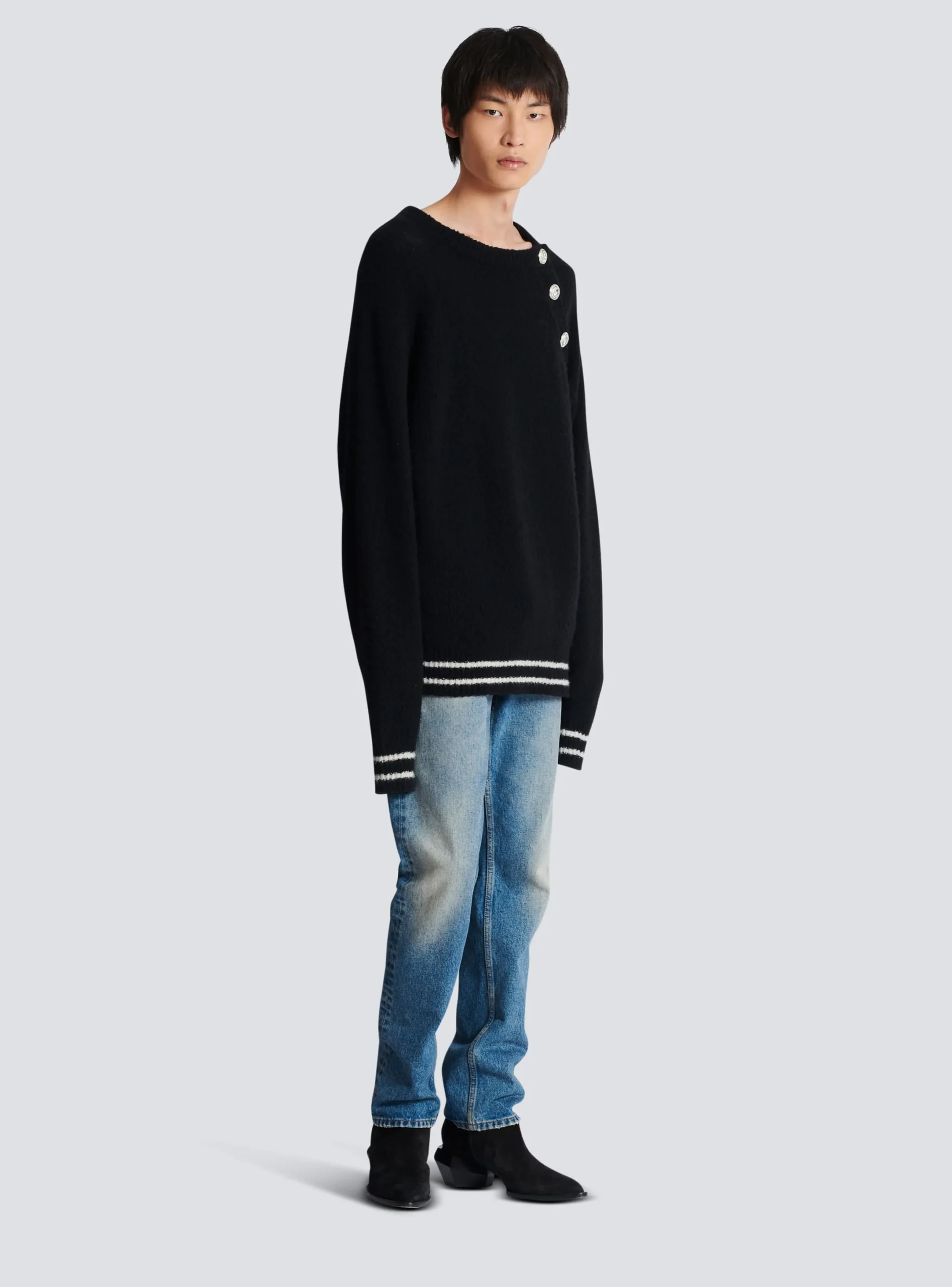 Cheap Cashmere Sweater Knitwear
