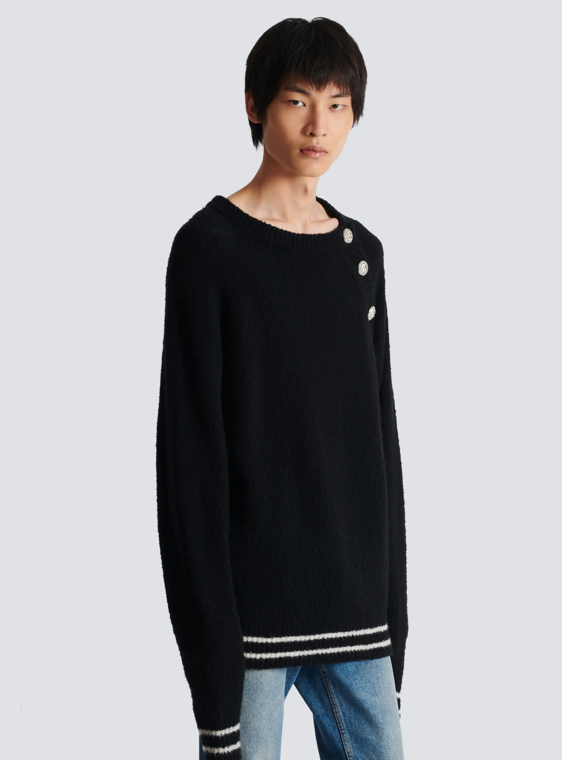 Cheap Cashmere Sweater Knitwear