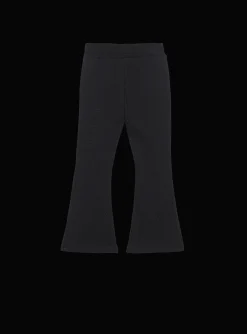 Flash Sale Casual Flared Trousers Kids Girls (4-10 Years)