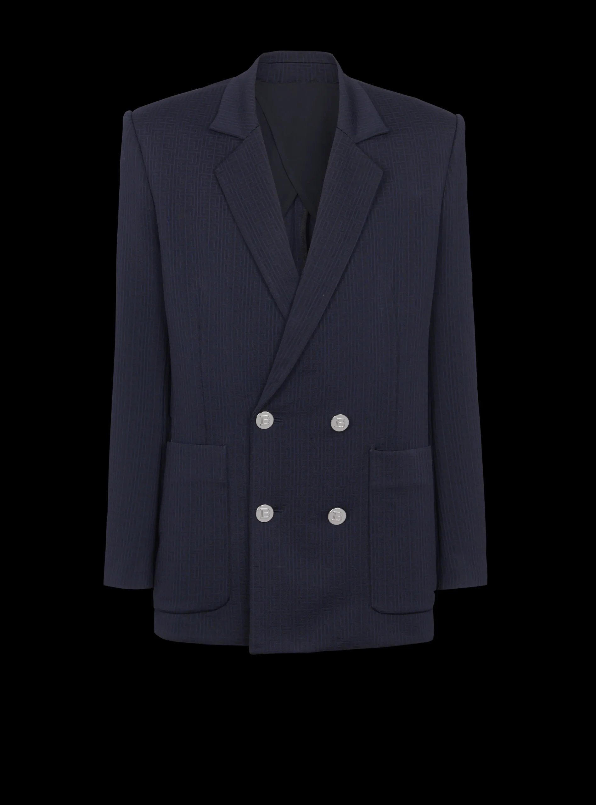Best Casual Mini Monogram Blazer Jackets And Blazers