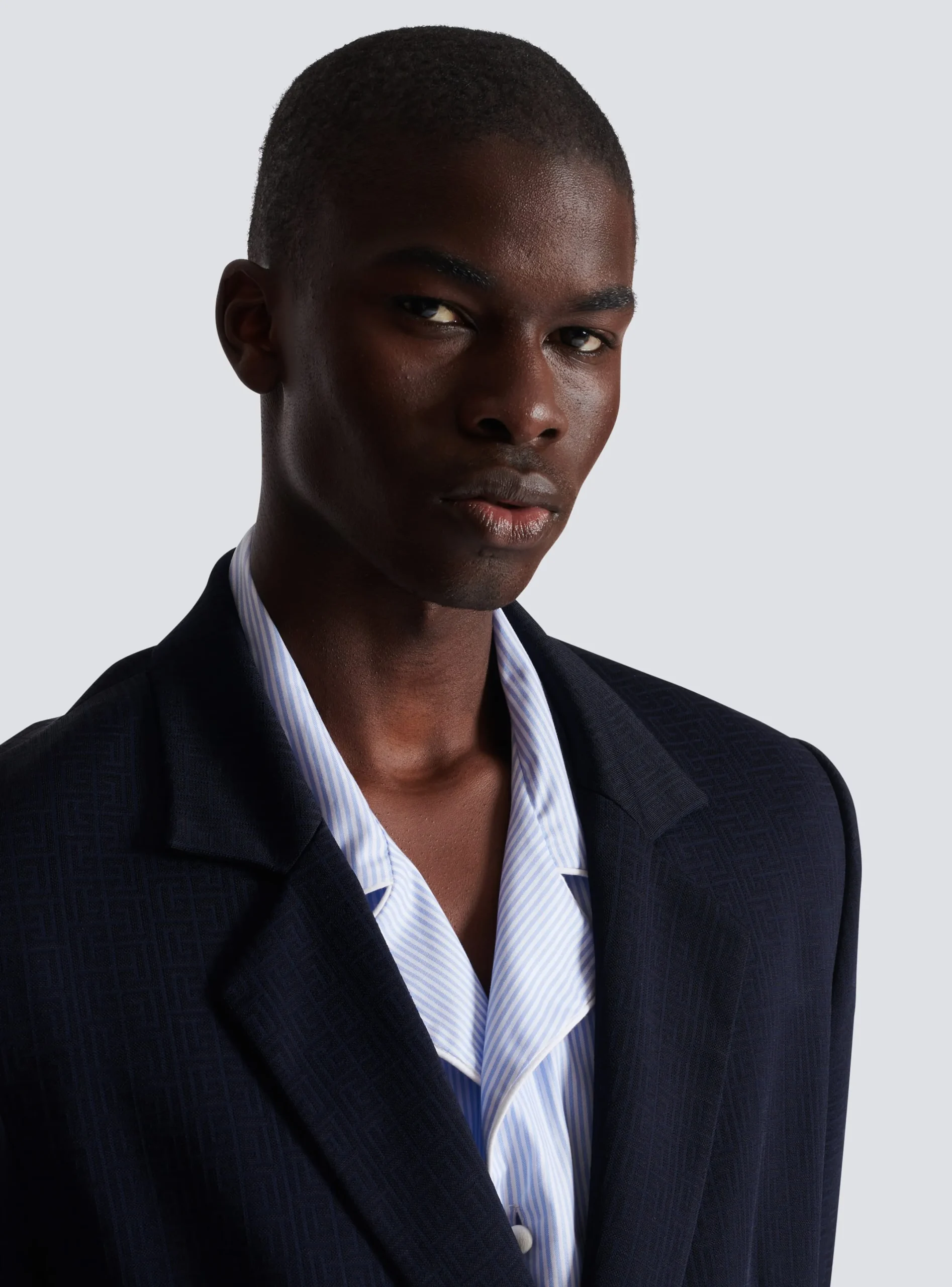 Best Casual Mini Monogram Blazer Jackets And Blazers