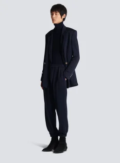 Sale Casual Mini Monogram Trousers Trousers And Shorts