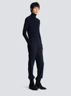 Sale Casual Mini Monogram Trousers Trousers And Shorts