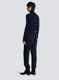 Sale Casual Mini Monogram Trousers Trousers And Shorts