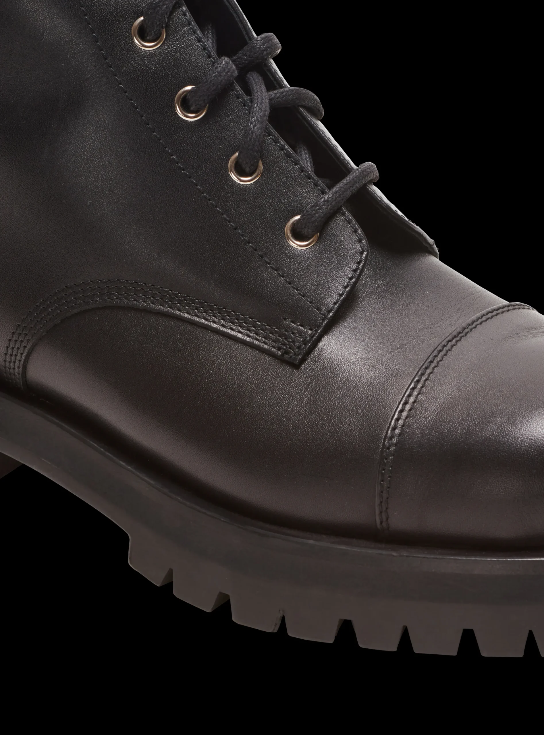 Sale Charlie Leather Ranger Boots Boots And Rangers