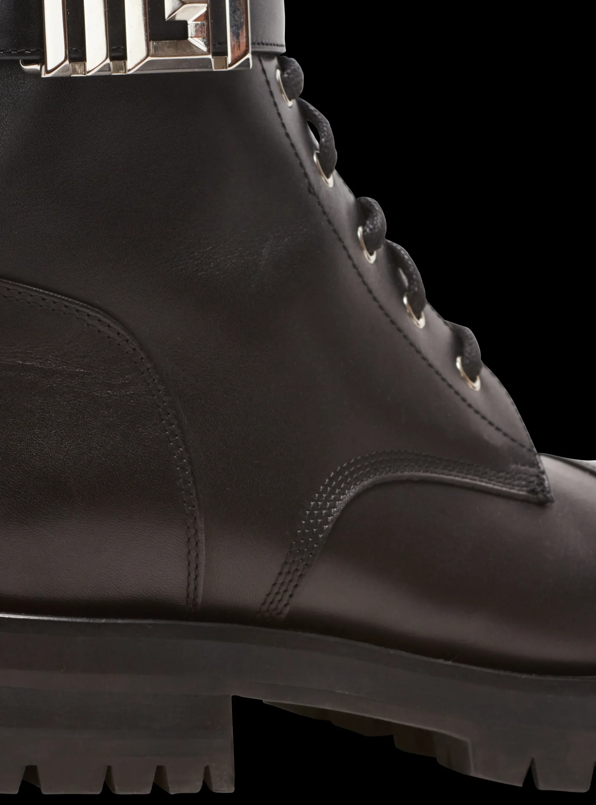 Sale Charlie Leather Ranger Boots Boots And Rangers